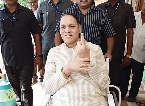 महायुतीचे उमेदवार मोठ्या मताधिक्याने निवडून येतील : मंत्री दिलीप वळसे पाटील