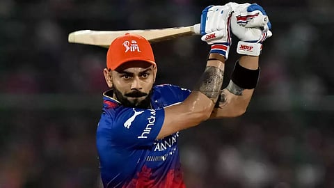 Virat Kohli मैदानात उतरताच रचणार इतिहास! ‘या’ बाबतीत बनणार जगातील पहिला क्रिकेटर