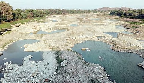 भीषण पाणीटंचाई! शिरूरला आजपासून दिवसाआड पाणीपुरवठा