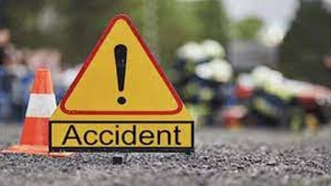 Accident News