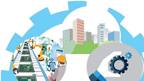 Industry World Nashik | मंत्र्यांकडून आश्वासनांची ‘खैरात’; पूर्ण होईल काय पावसाळ्यात?