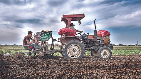 नाशिक : ग्रामीण वित्तपुरवठ्याने ओलांडला चाळीस लाख कोटींचा टप्पा