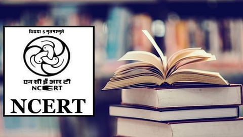 NCERT Books