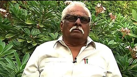 धुळे : माजी आमदार अनिल गोटे यांनी का दिला देहत्याग आंदोलनाचा इशारा