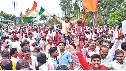 Nashik Lok Sabha | वस्तुस्थितीशी फारकत घेतल्यानेच उलटफेर!