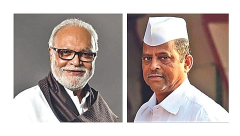 नाशिक : पवार शिष्योत्तमद्वयींची चलबिचल घरवापसीचे निदर्शक?