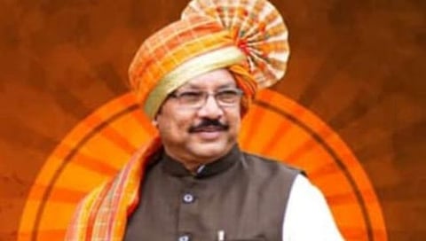 Lok sabha Election 2024 Results : जनशक्ती विरुद्ध धनशक्तीची लढाई आम्ही जिंकली : संजय देशमुख