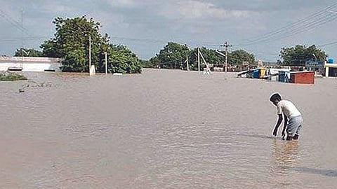 सातारा जिल्ह्यात 249 गावांना पुराचा धोका