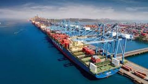 Nashik | निफाड ड्रायपोर्टसाठी पंधरा दिवसात निविदा