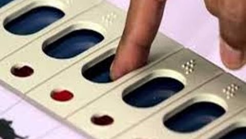 Lok sabha Election 2024 Results : जळगाव, रावेरमध्ये 17 हजार ‘नोटा’