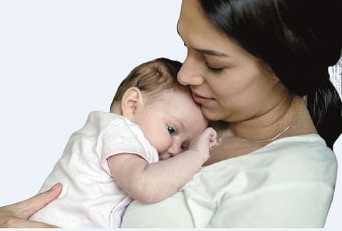 परिपक्व आईपण