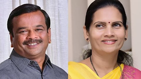 Kalwan Constituency | दिर-भावजयीचा कळवण मतदारसंघ ढासळला, लाल वादळाचा प्रभाव कायम