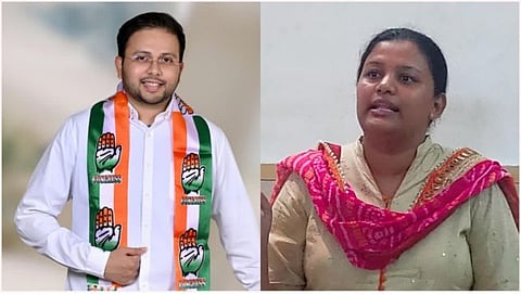 Nanddurbar : डॉक्टरांना मागे पाडत ॲडव्होकेट यांनी घेतली आघाडी