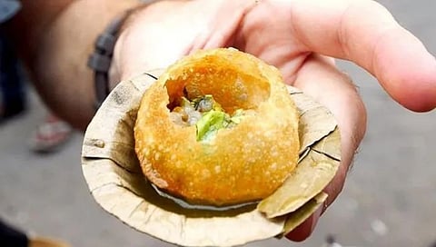 धक्कादायक | जळगावात पाणीपुरी खाल्ल्याने ८० पेक्षा अधिक जणांना विषबाधा