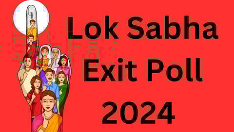 Lok Sabha Exit Poll 2024 | निवडणूक निकालाची उत्कंठा शिगेला