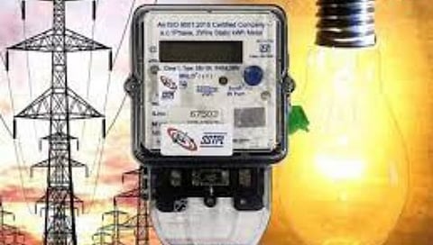 नाशिक : स्मार्ट प्रीपेड मीटरविरोधात जनआंदोलनाचा इशारा