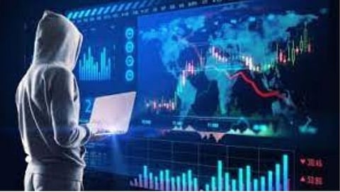 Share Market Fraud: शेअर आयपीओ आमिष दाखवत डॉक्टरला दीड कोटींचा गंडा