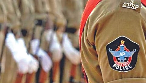 Lok Sabha Exit Poll 2024 | मतमोजणीसाठी पाचशेहून अधिक सशस्त्र पोलिसांचा फौजफाटा