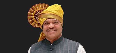 मावळात ‘महायुती’च्या बारणेंची हॅट्ट्रिक!