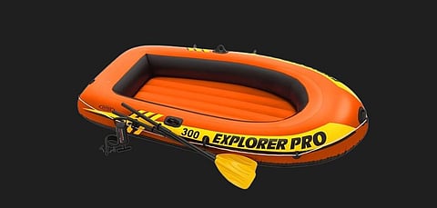 जिल्ह्यातील 223 पूरप्रवण गावांवर वॉच; खबरदारी म्हणून 500 जणांना प्रशिक्षण; 7 बोटींची व्यवस्था