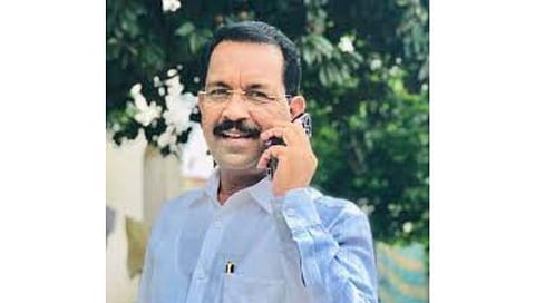 Onion News | बाजार समित्यांतून नाफेडकडून कांदा खरेदीसाठी पाठपुरावा करणार – खासदार भगरे