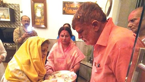 लोकसभा निवडणुक 2024 : ‘आपला माणूस’ अन् विरोधकांचा संयम ठरले बलस्थान