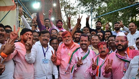 निवडणूक विश्लेषण : …म्हणून वाजेच ठरले ‘राजे’!