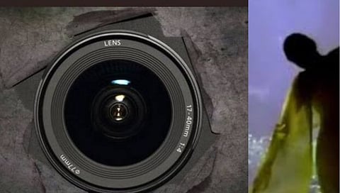 Nashik News | वेटरकडून स्वच्छतागृहात युवतीचा आक्षेपार्ह व्हिडिओ; रस्त्यावरील हॉटेलमधील प्रकार