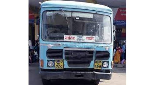 पिंपळनेर : सर्वाधिक उत्पन्नात साक्री आगार राज्यात चौथ्या क्रमाकांवर तर धुळ्यात प्रथम