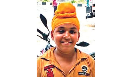 Nashik Accident News | रोटावेटर खाली सापडून तेरा वर्षीय चिमुकल्याचा मृत्यू