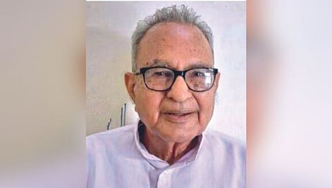 पन्नालाल सुराणा यांना शाहू पुरस्कार जाहीर