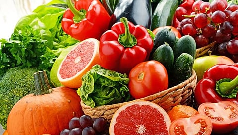 जागतिक अन्न सुरक्षा दिन : सुरक्षित अन्न खाणे आपला हक्क