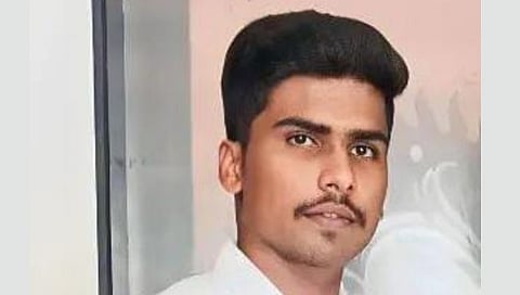 गणेश माणिकराव फड