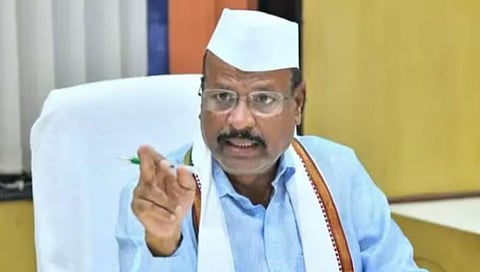 लोकसभा निकालानंतर सत्तारांचे सूर बदलले; काँग्रेसमध्ये परतण्याची चर्चा