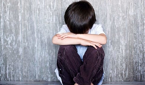 बेळगाव : आई घरी परत ये.. प्रियकरासोबत पळून गेलेल्या जन्मदात्रीला तीन मुलांची आर्त हाक