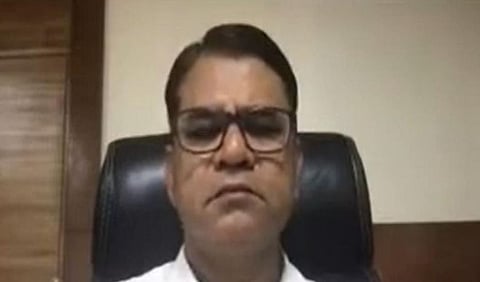 Pune Porsche Accident | ससूनच्या अधिष्ठातापदाची संगीतखुर्ची; डॉ. एकनाथ पवार नवे अधिष्ठाता