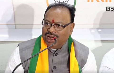 पवार, ठाकरे हेच मराठा आरक्षणाचे मारेकरी : चंद्रशेखर बावनकुळे