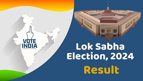 Rajasthan Lok Sabha| राजस्थानमध्ये भाजप ६ जागांवर विजयी, काँग्रेसची मुसंडी