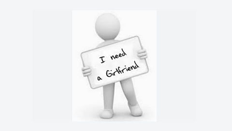 माझ्यासाठी गर्लफ्रेंड कधी शाेधणार? तरुणाच्या प्रश्नावर दिल्ली पाेलिसांचे भन्नाट उत्तर…