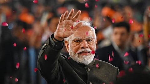 PM Modi News