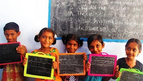 चंद्रपूर जिल्ह्यातील दीड लाख विद्यार्थ्यांना मिळणार मोफत पुस्तके