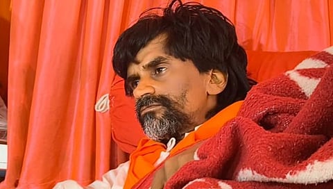 …तर पुन्हा उपचार बंद करणार : मनोज जरांगे-पाटील