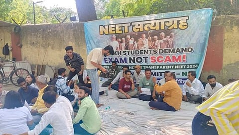 NEET Exam