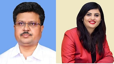 ‘ज्ञानराधा’च्या सुरेश कुटे, अर्चना कुटे यांच्याविरुद्ध पैठणमध्ये गुन्हा