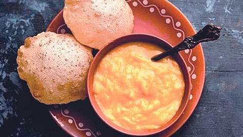 आंब्याच्या पदार्थांत जगात मराठमोळा आमरस ‘नंबर वन’