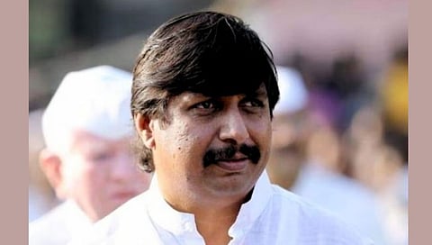 Darisheel Mohite-Patil