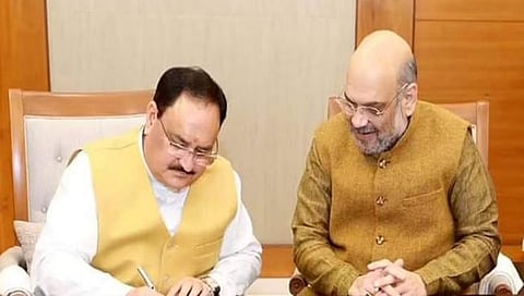 सरकार स्थापनेपूर्वीच मंत्रीपदांबाबत चर्चांना ऊत; राज्याला ६ ते ८ मंत्रीपदे मिळण्याची शक्यता