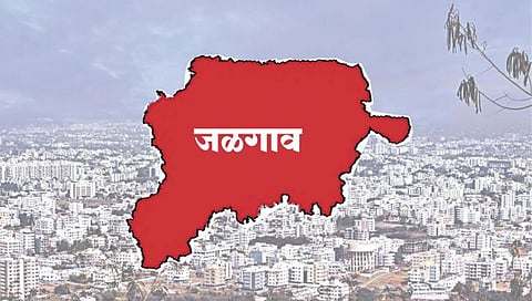 जळगाव: नोटाचा वापर करत 13 हजार मतदारांनी लोकसभेच्या उमेदवारांना नाकारले