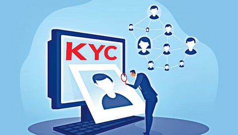 Nashik News | महाऑनलाईन पोर्टलवर आधारचा पर्याय नसल्याने केवायसी रखडली,