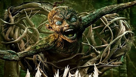 Munjya : शर्वरी वाघचा ‘मुंज्या’ ६० कोटींच्या घरात; ‘चंदू चॅपियन’ ला टाकलं मागे